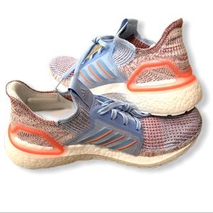 Adidas UltraBoost 19 Women’s Sz 8.5